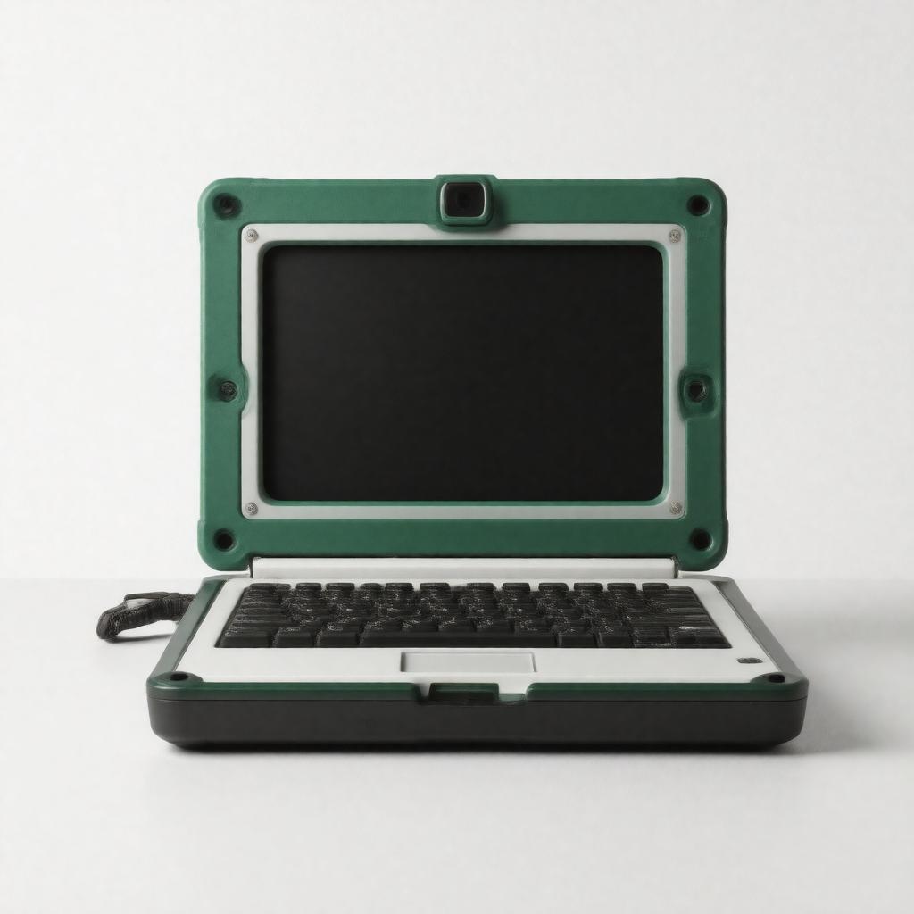XO Laptop
